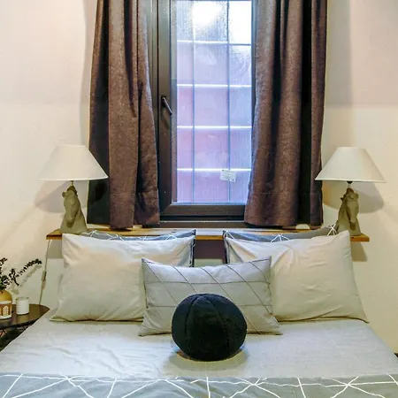 アパート Marginally Designed Special Flat In Sisli イスタンブール