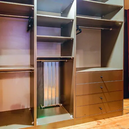 アパート Marginally Designed Special Flat In Sisli イスタンブール