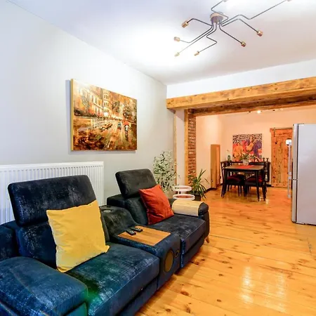 Marginally Designed Special Flat In Sisli * イスタンブール