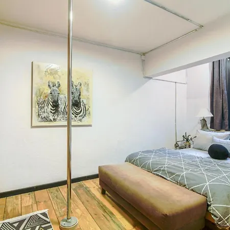 Marginally Designed Special Flat In Sisli * イスタンブール