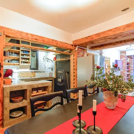 Marginally Designed Special Flat In Sisli * イスタンブール