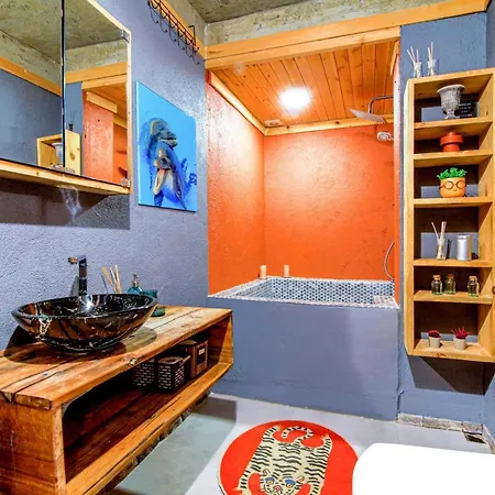 公寓 Marginally Designed Special Flat In Sisli *
