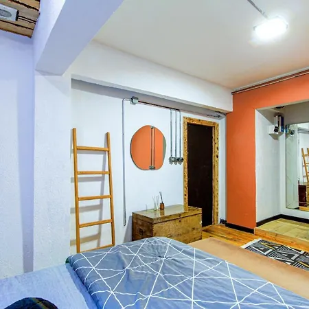 公寓 Marginally Designed Special Flat In Sisli *